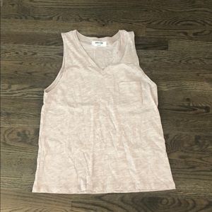 Women’s tank